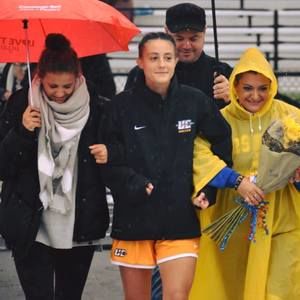 Meet your Posher, Chiara